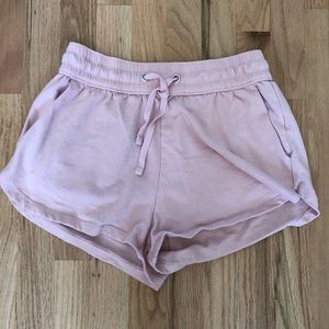 H&M shorts
